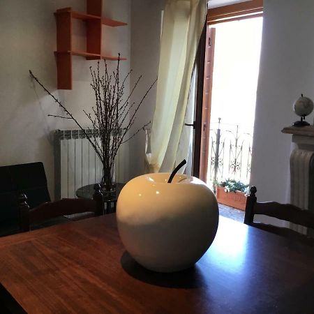 Hôtel Paradiso Imperfetto à San Zeno di Montagna Extérieur photo