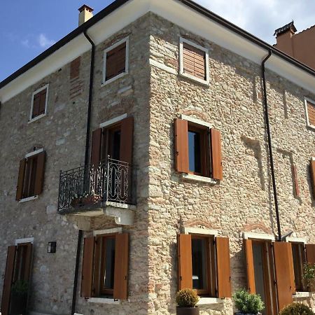 Hôtel Paradiso Imperfetto à San Zeno di Montagna Extérieur photo