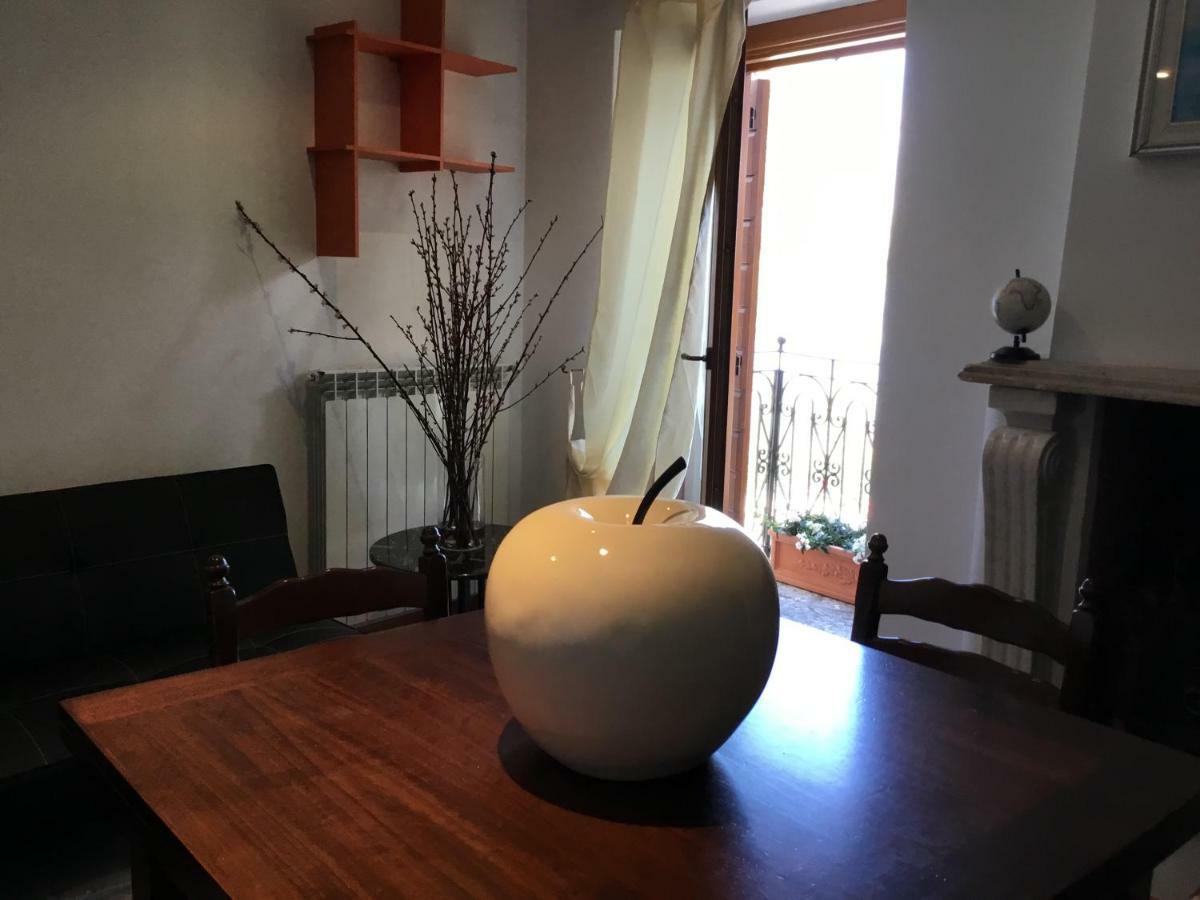 Hôtel Paradiso Imperfetto à San Zeno di Montagna Extérieur photo