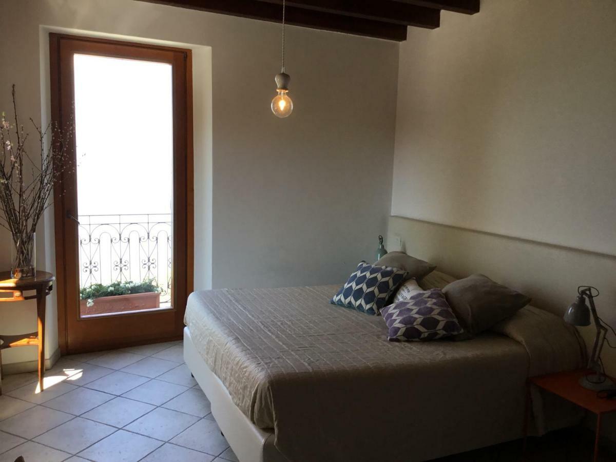 Hôtel Paradiso Imperfetto à San Zeno di Montagna Extérieur photo