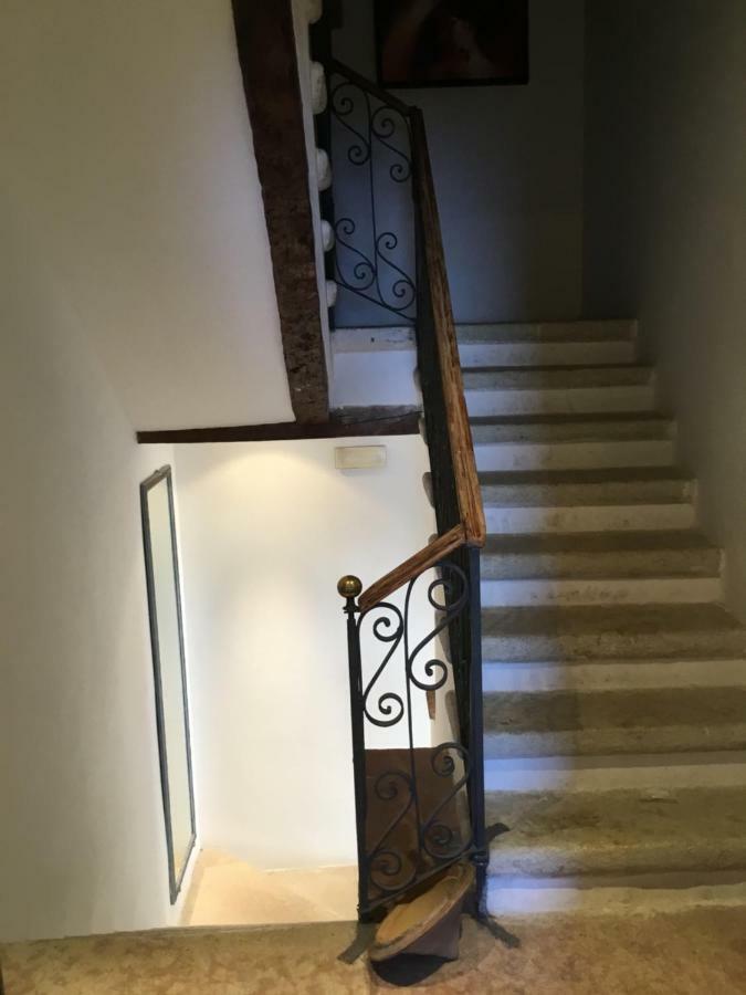 Hôtel Paradiso Imperfetto à San Zeno di Montagna Extérieur photo