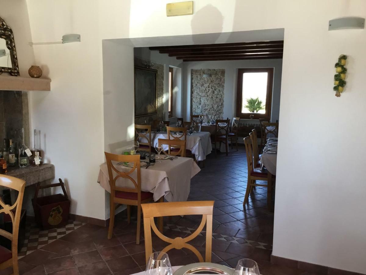 Hôtel Paradiso Imperfetto à San Zeno di Montagna Extérieur photo