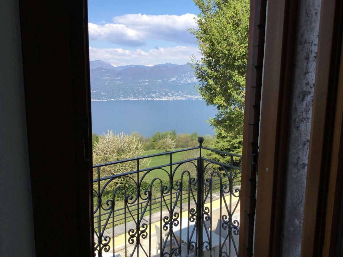 Hôtel Paradiso Imperfetto à San Zeno di Montagna Extérieur photo
